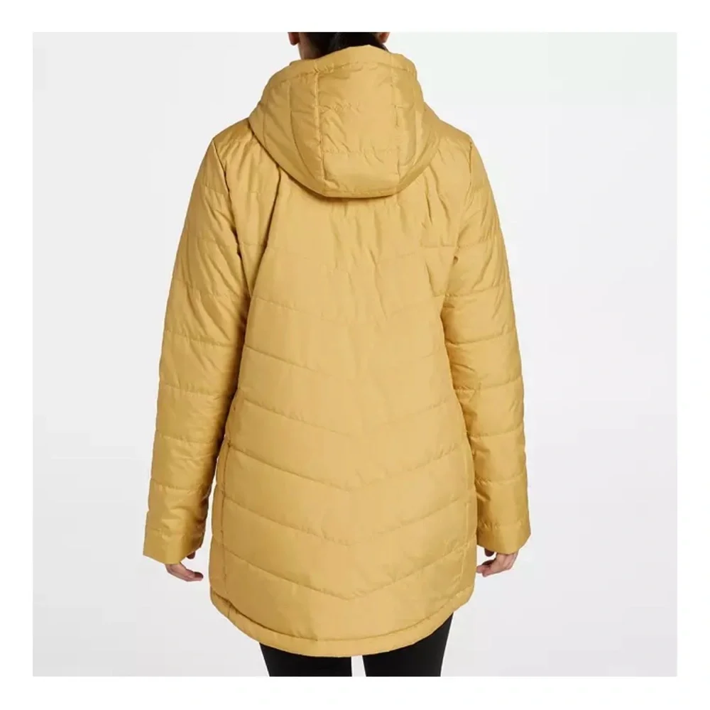 NWT | The North Face Tamburello Parka - Picture 2 of 5